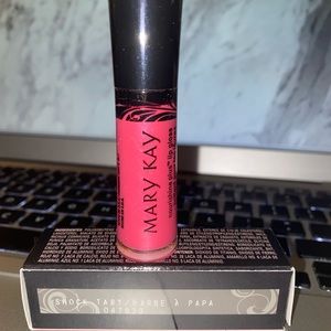 Shock Tart Mary Kay Nourishine Lip Gloss